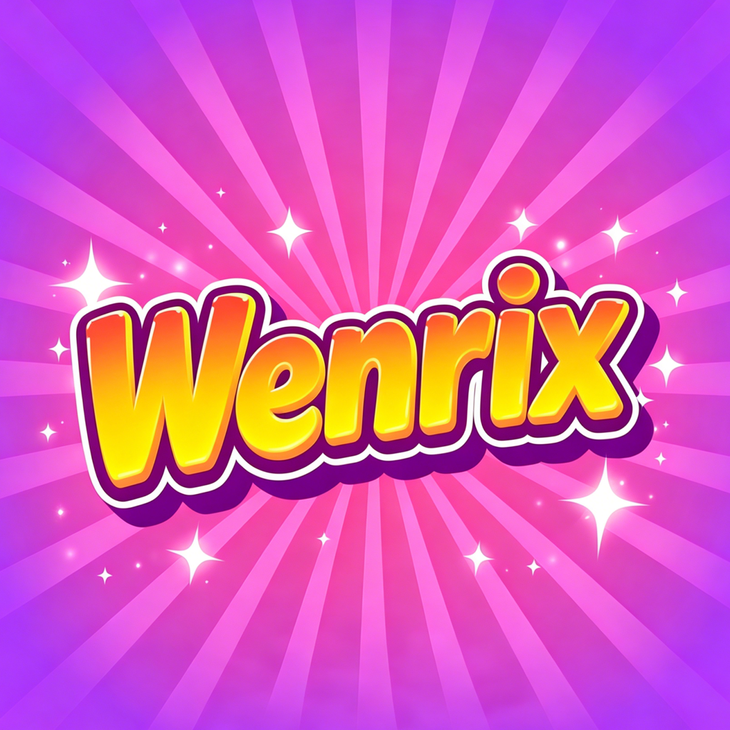 Wenrix logo